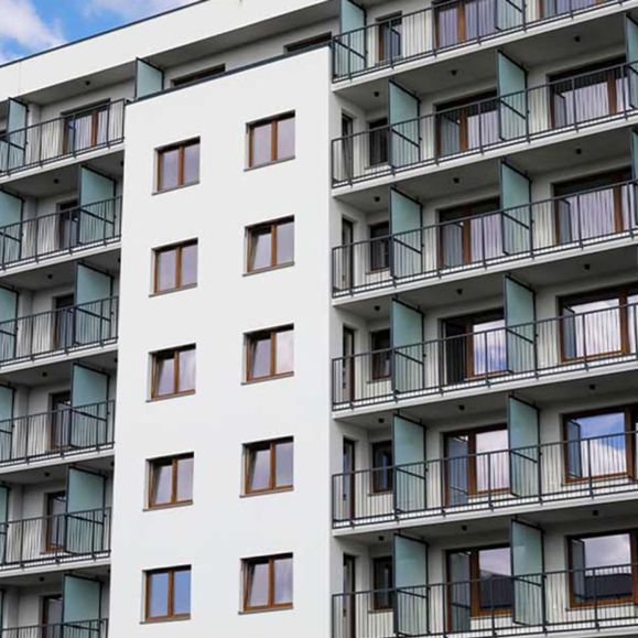 Multifamily busca provar rentabilidade no Brasil